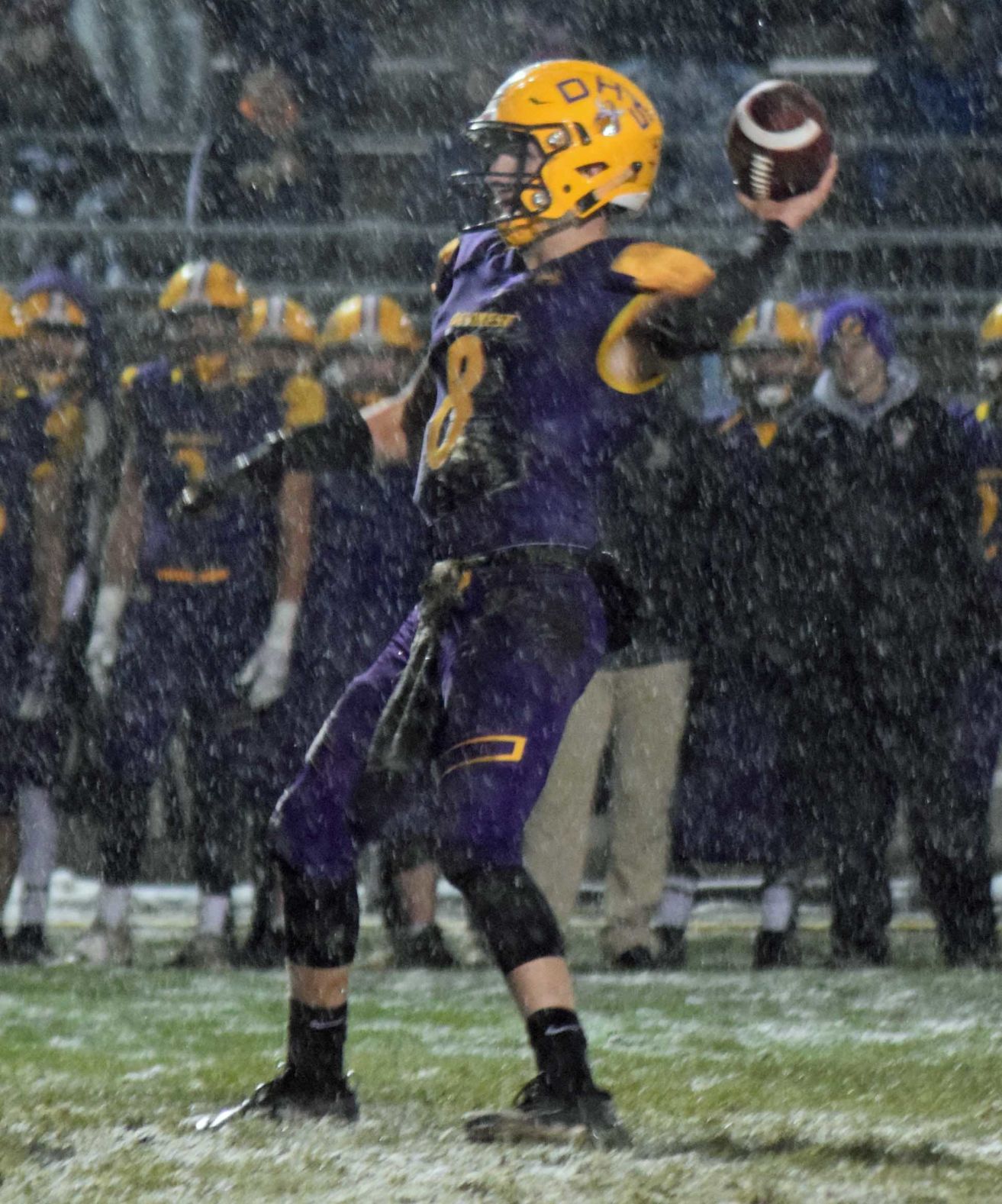 Trey Schroeder